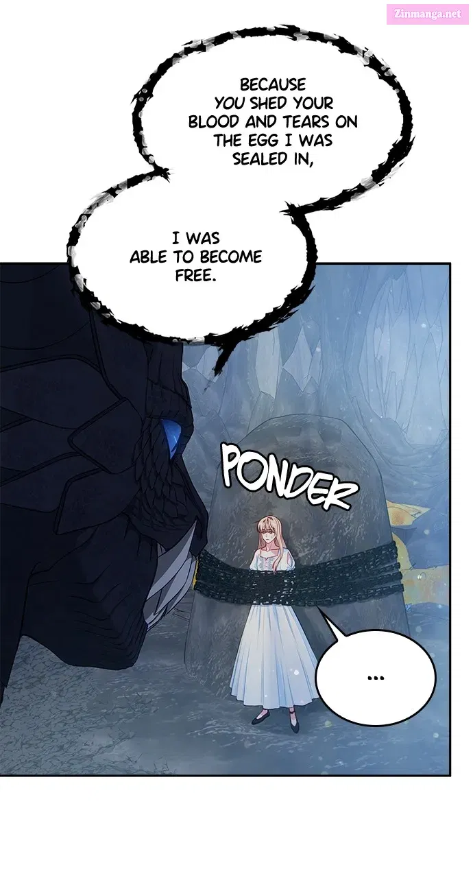 What the EvilDragon Lives For Zinmanga X Chapter 3 Page 3