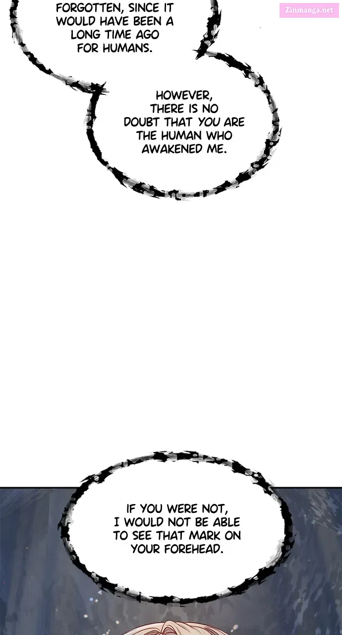 What the EvilDragon Lives For Zinmanga X Chapter 3 Page 5