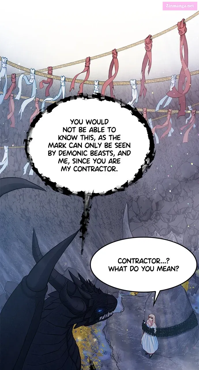 What the EvilDragon Lives For Zinmanga X Chapter 3 Page 7