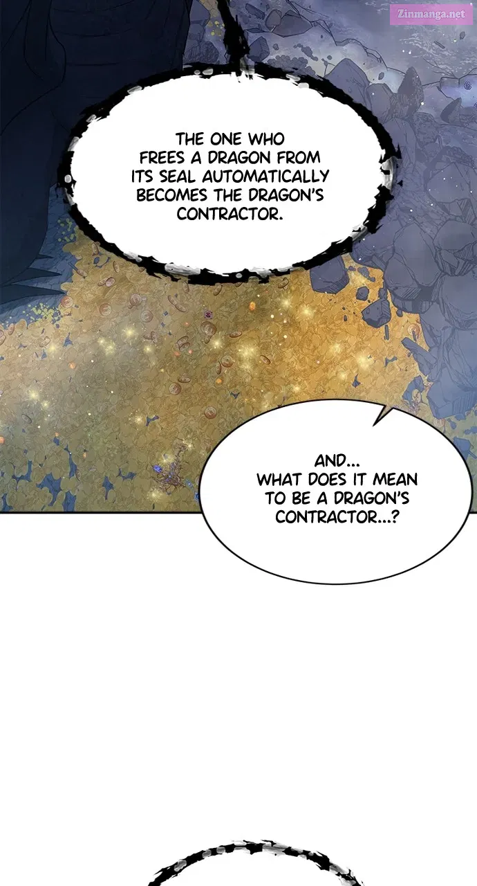 What the EvilDragon Lives For Zinmanga X Chapter 3 Page 8