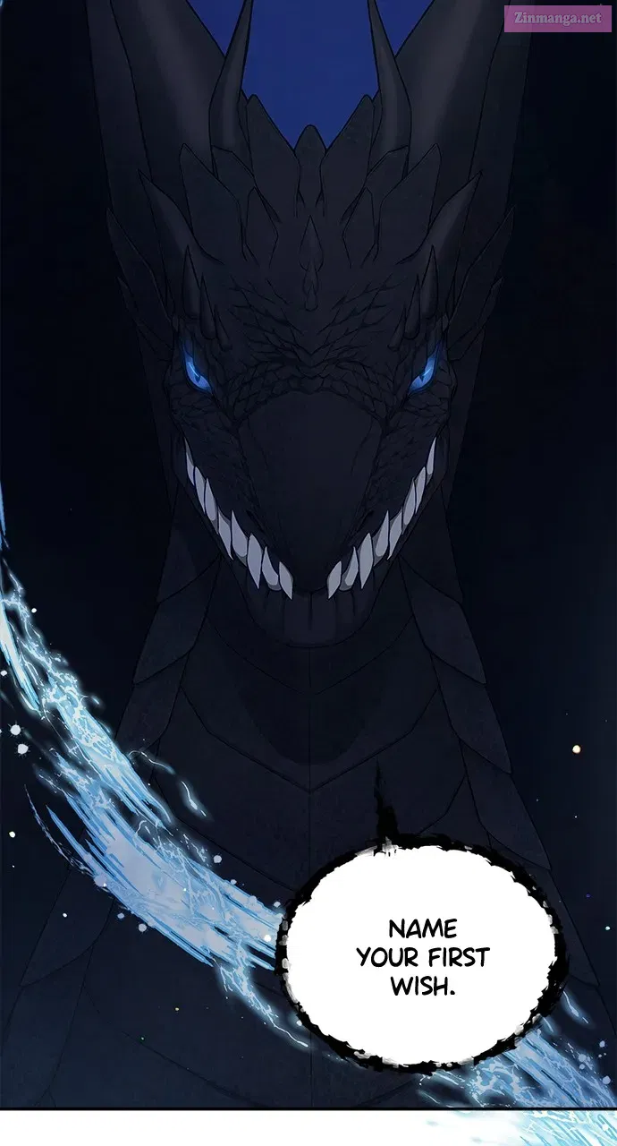 What the EvilDragon Lives For Zinmanga X Chapter 3 Page 12
