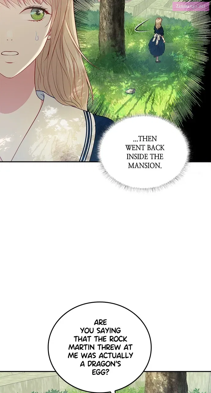 What the EvilDragon Lives For Zinmanga X Chapter 3 Page 87