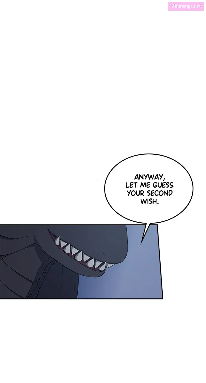 What the EvilDragon Lives For Zinmanga X Chapter 3 Page 89
