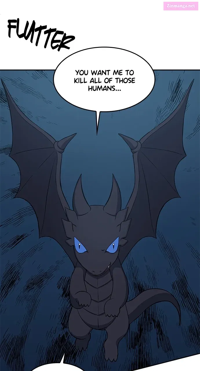 What the EvilDragon Lives For Zinmanga X Chapter 3 Page 90