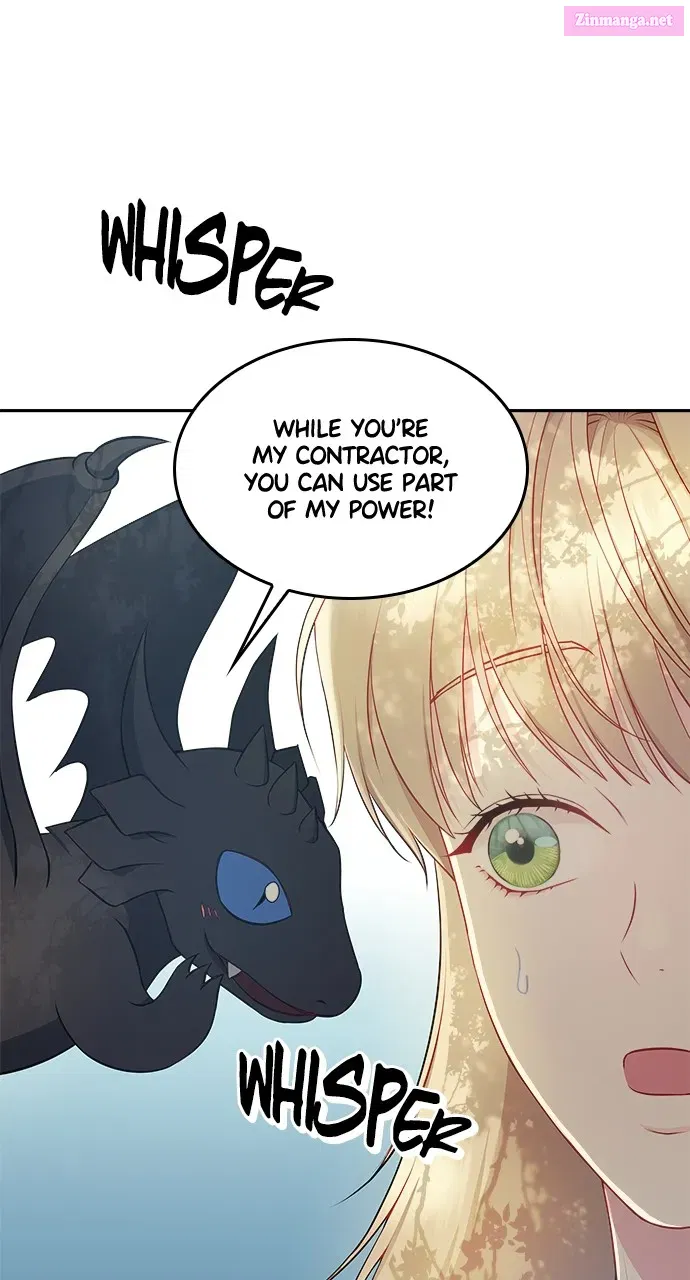 What the EvilDragon Lives For Zinmanga X Chapter 3 Page 95
