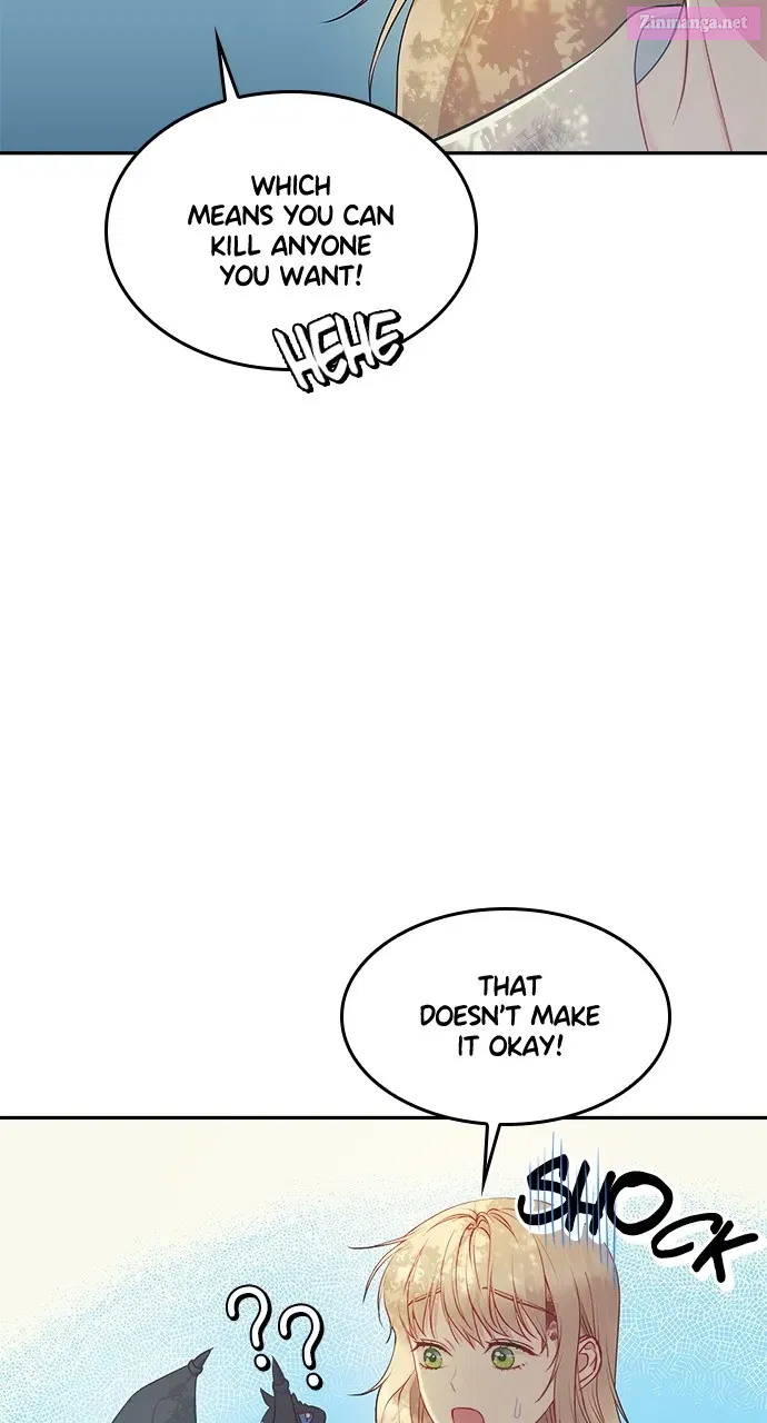 What the EvilDragon Lives For Zinmanga X Chapter 3 Page 96