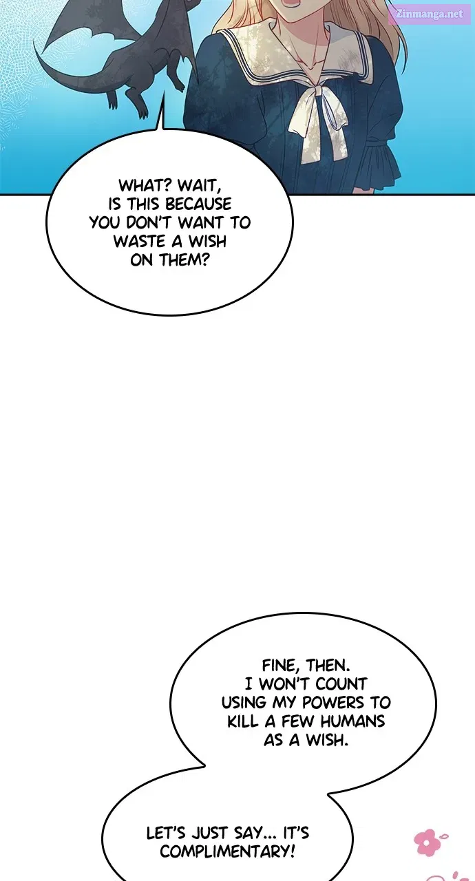 What the EvilDragon Lives For Zinmanga X Chapter 3 Page 97