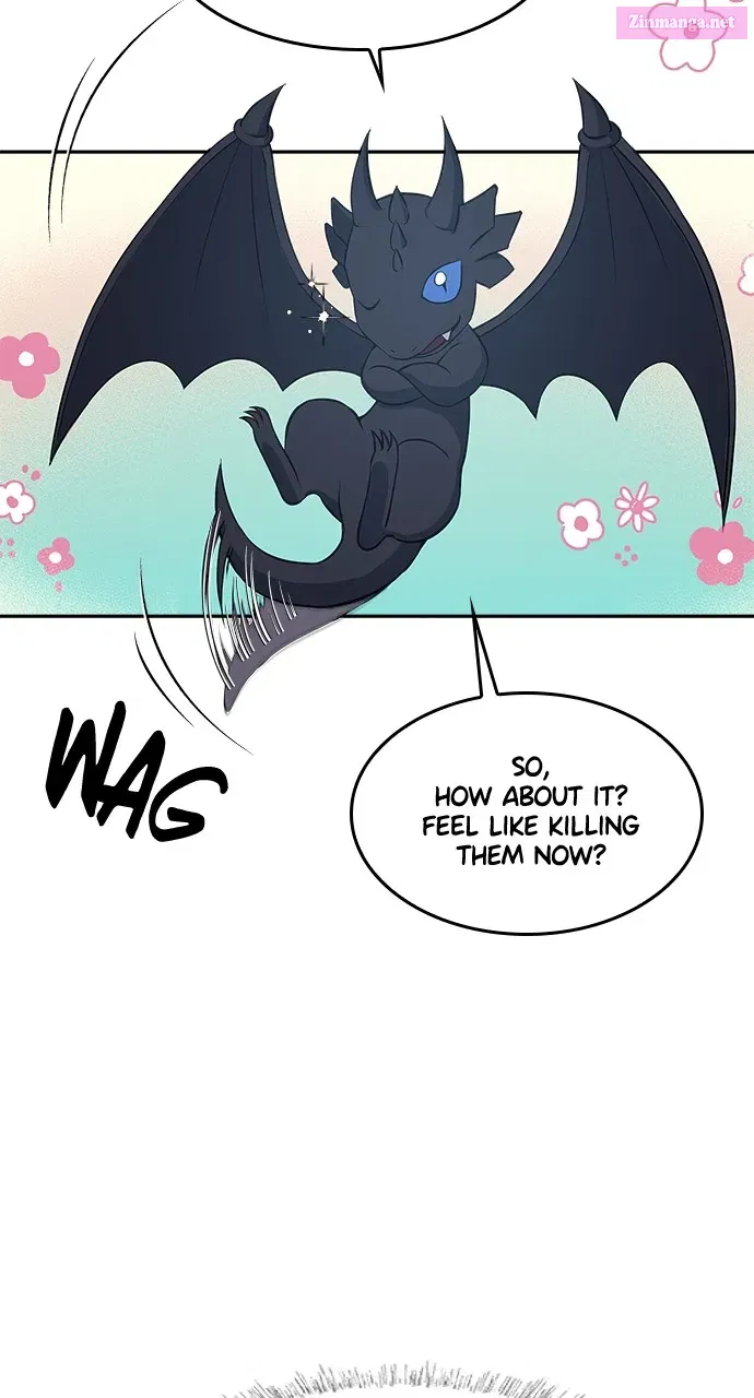 What the EvilDragon Lives For Zinmanga X Chapter 3 Page 98