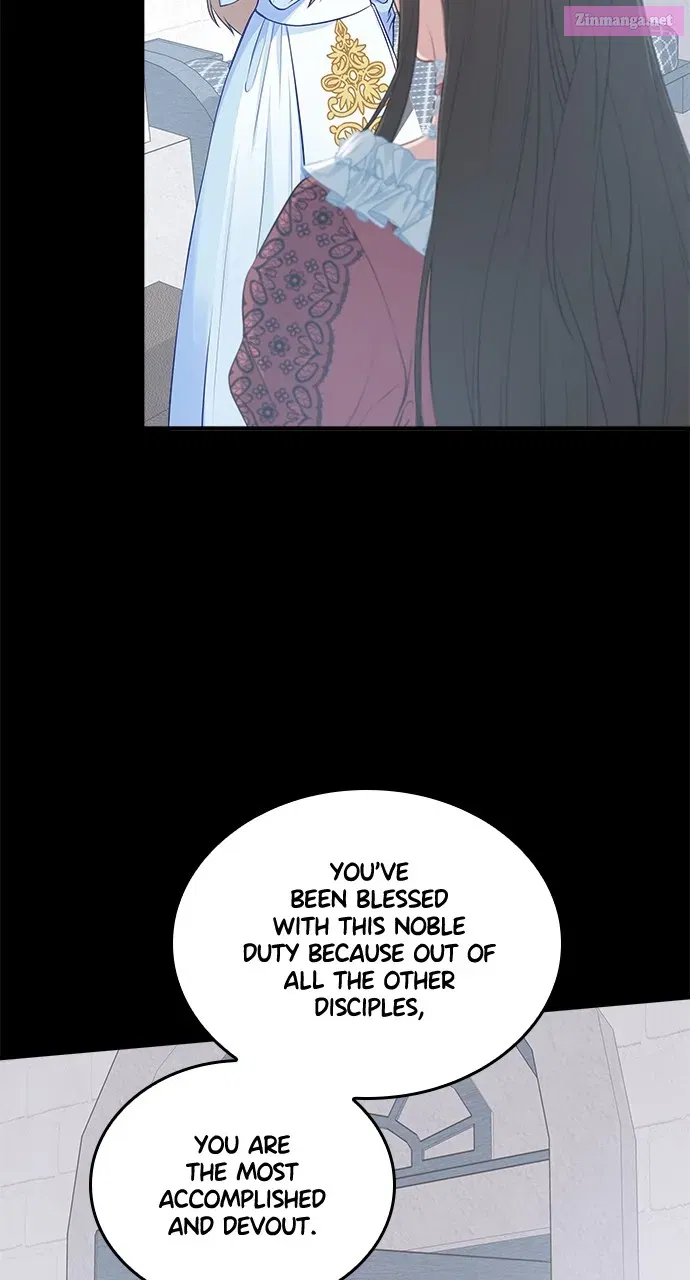 What the EvilDragon Lives For Zinmanga X Chapter 2 Page 53