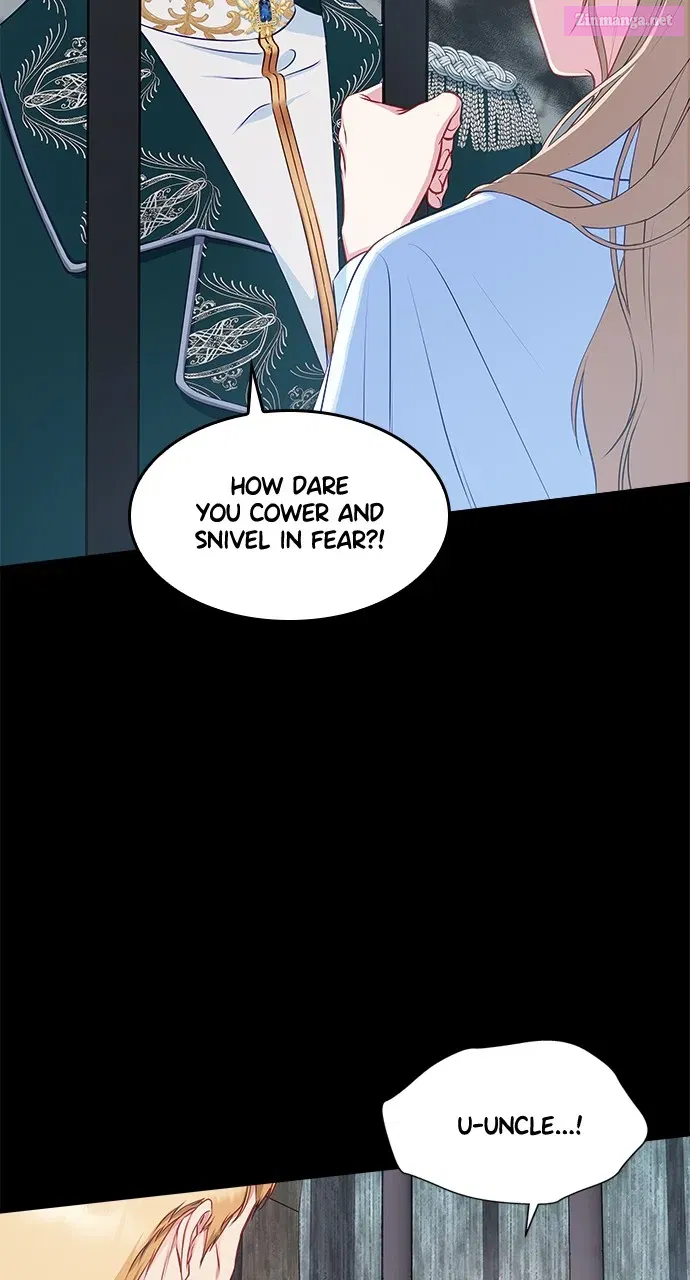 What the EvilDragon Lives For Zinmanga X Chapter 2 Page 72