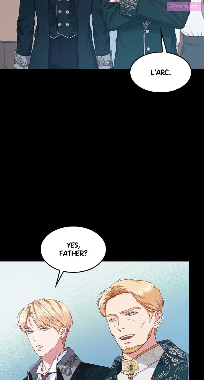 What the EvilDragon Lives For Zinmanga X Chapter 2 Page 91