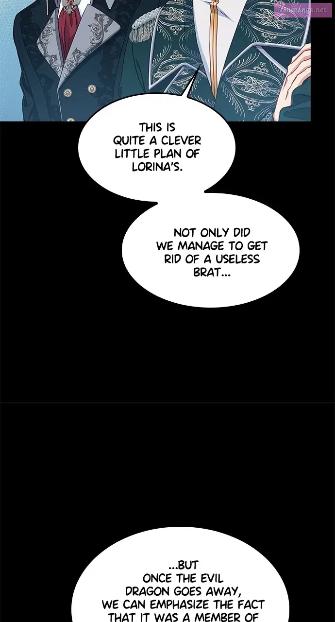 What the EvilDragon Lives For Zinmanga X Chapter 2 Page 92