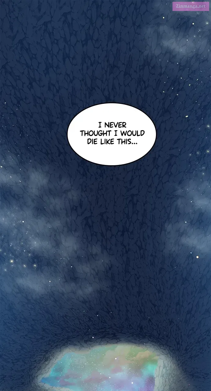 What the EvilDragon Lives For Zinmanga X Chapter 1 Page 1