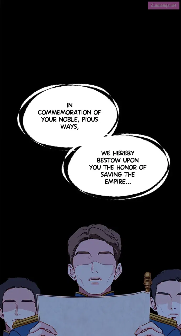 What the EvilDragon Lives For Zinmanga X Chapter 1 Page 7