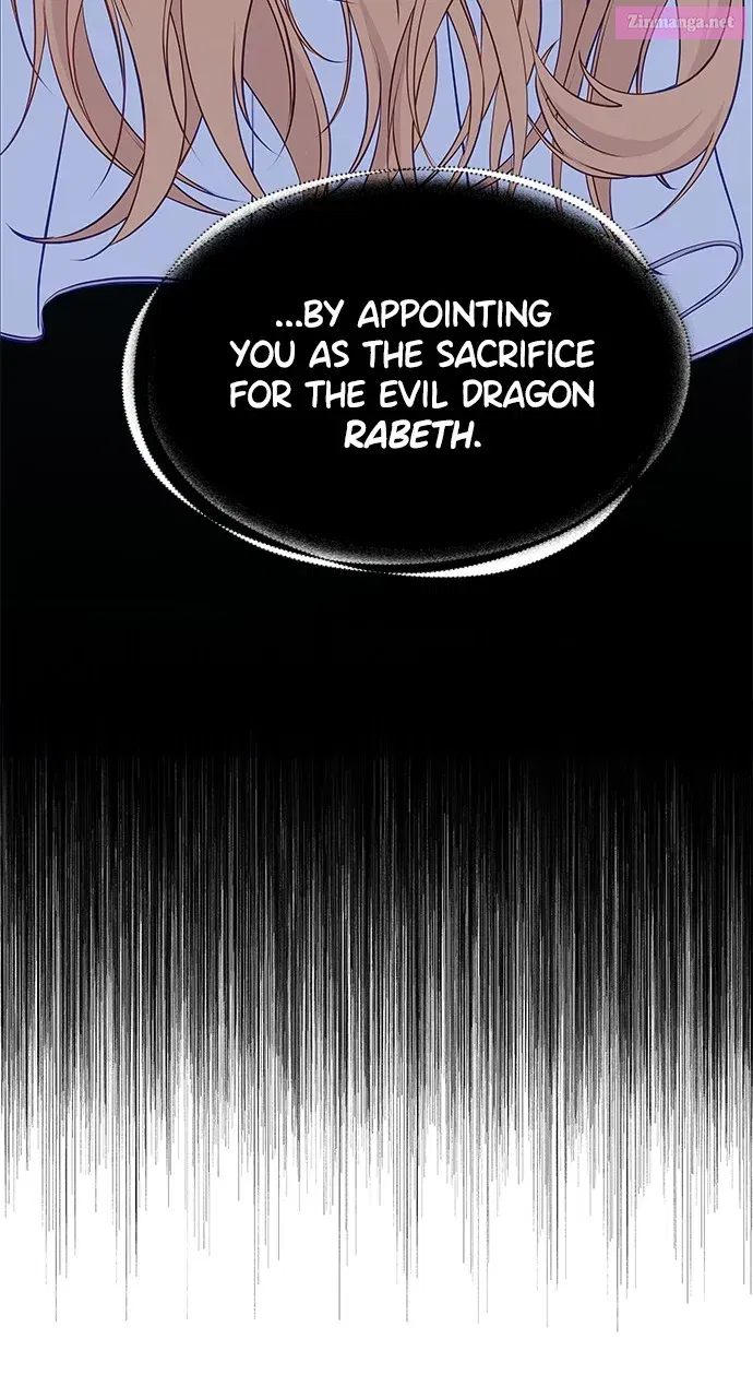 What the EvilDragon Lives For Zinmanga X Chapter 1 Page 9