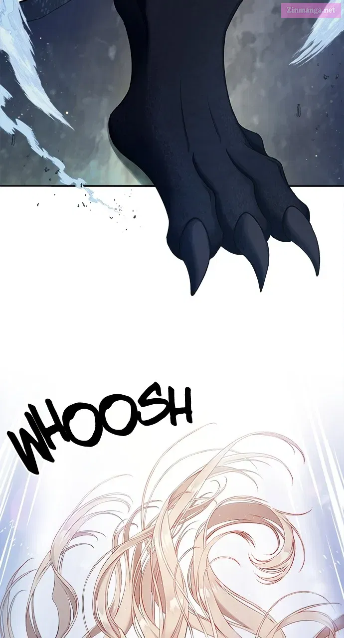What the EvilDragon Lives For Zinmanga X Chapter 1 Page 18