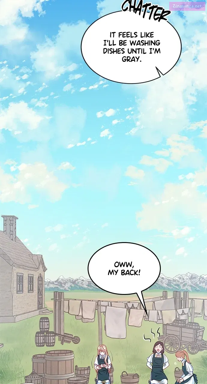 What the EvilDragon Lives For Zinmanga X Chapter 1 Page 71