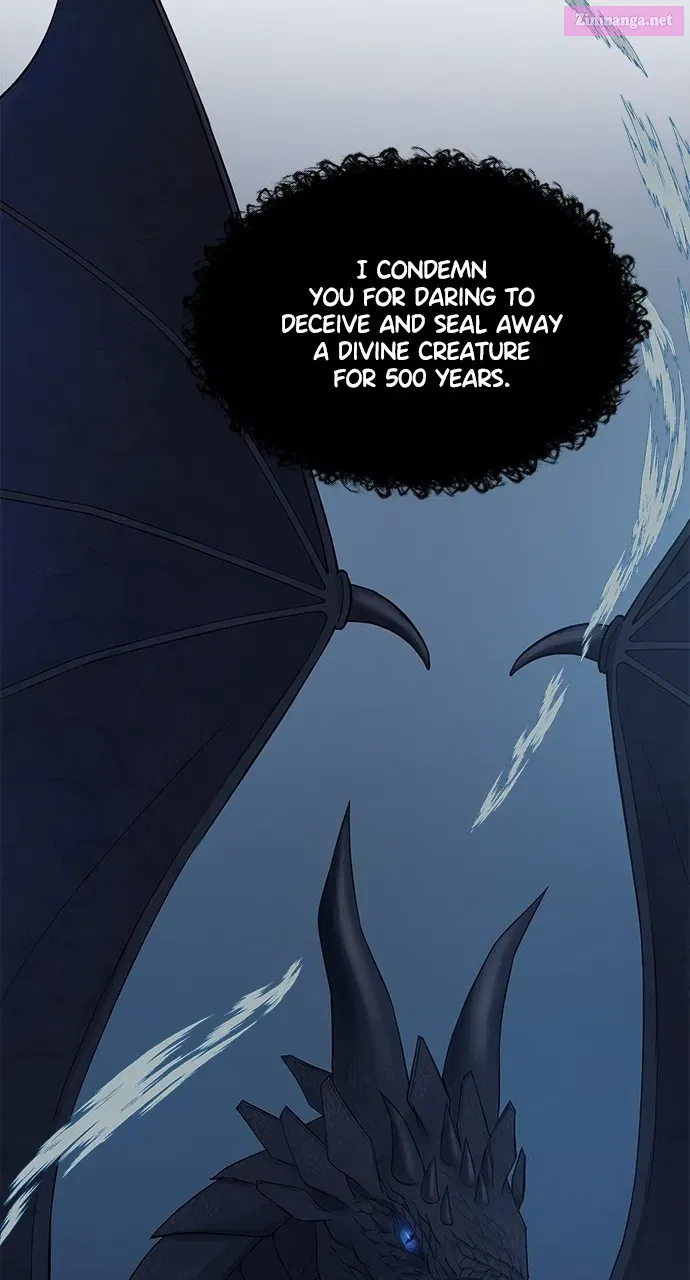 What the EvilDragon Lives For Zinmanga X Chapter 1 Page 108