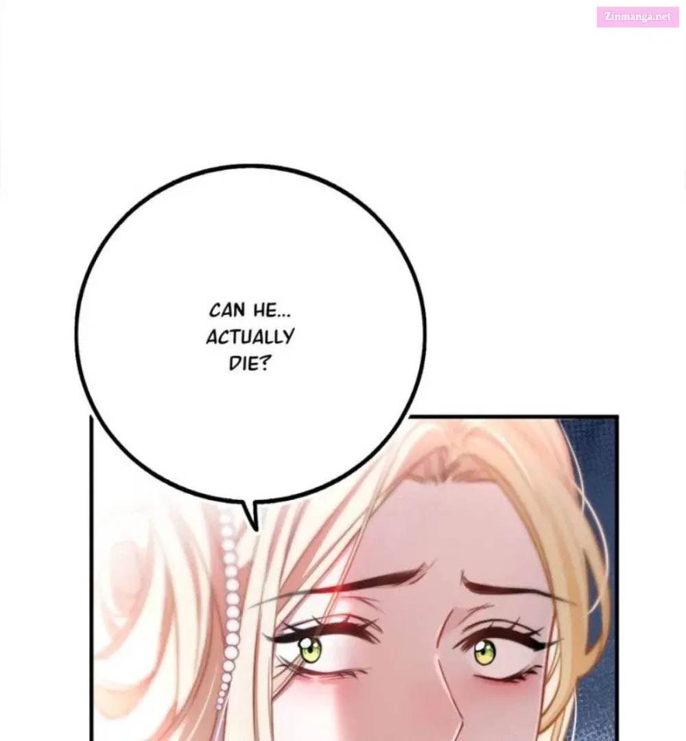 The Secret Game of Nobles Zinmanga X Chapter 15 Page 5