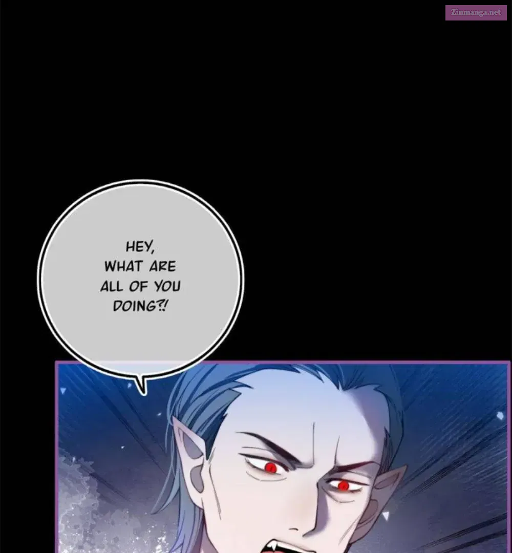 The Secret Game of Nobles Zinmanga X Chapter 15 Page 64