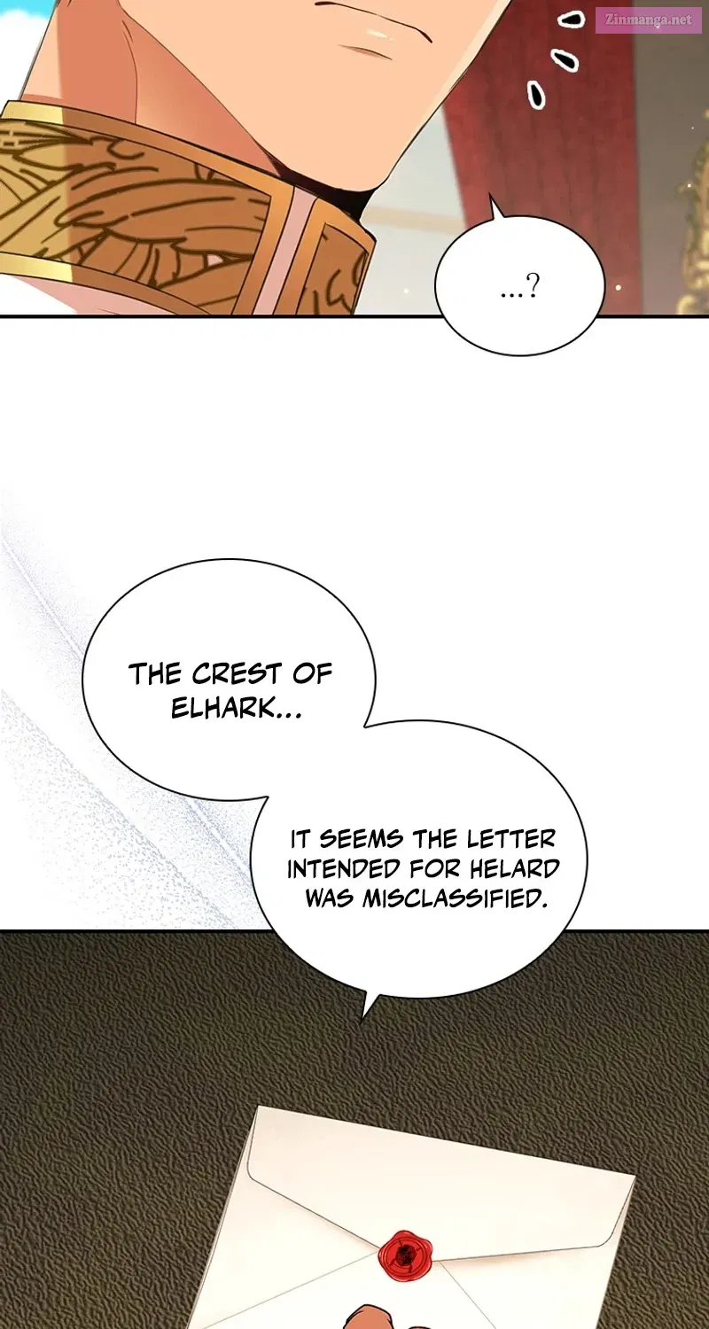 Youngest Princess Zinmanga X Chapter 202 Page 14