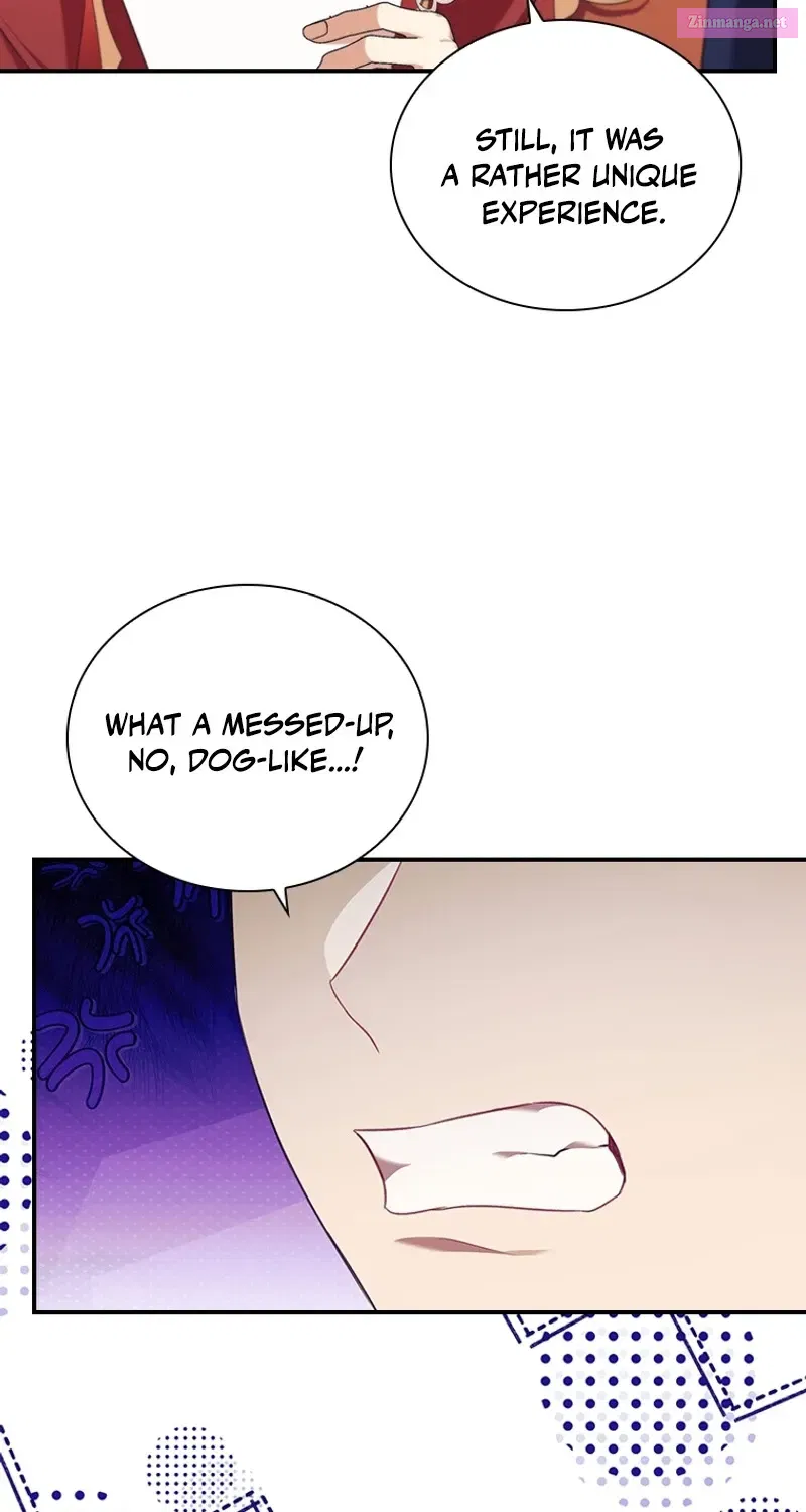Youngest Princess Zinmanga X Chapter 202 Page 33
