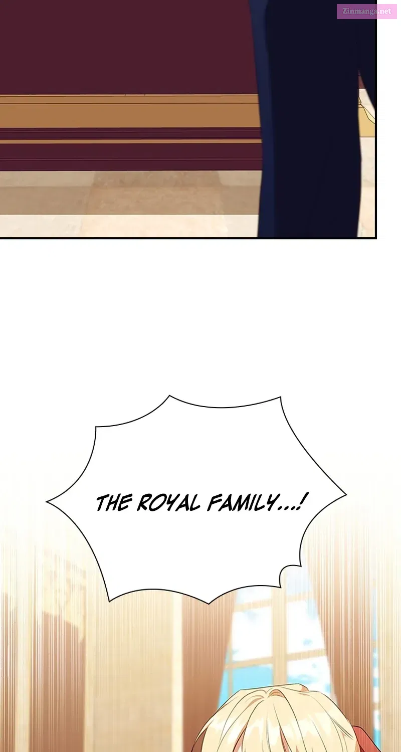 Youngest Princess Zinmanga X Chapter 202 Page 39