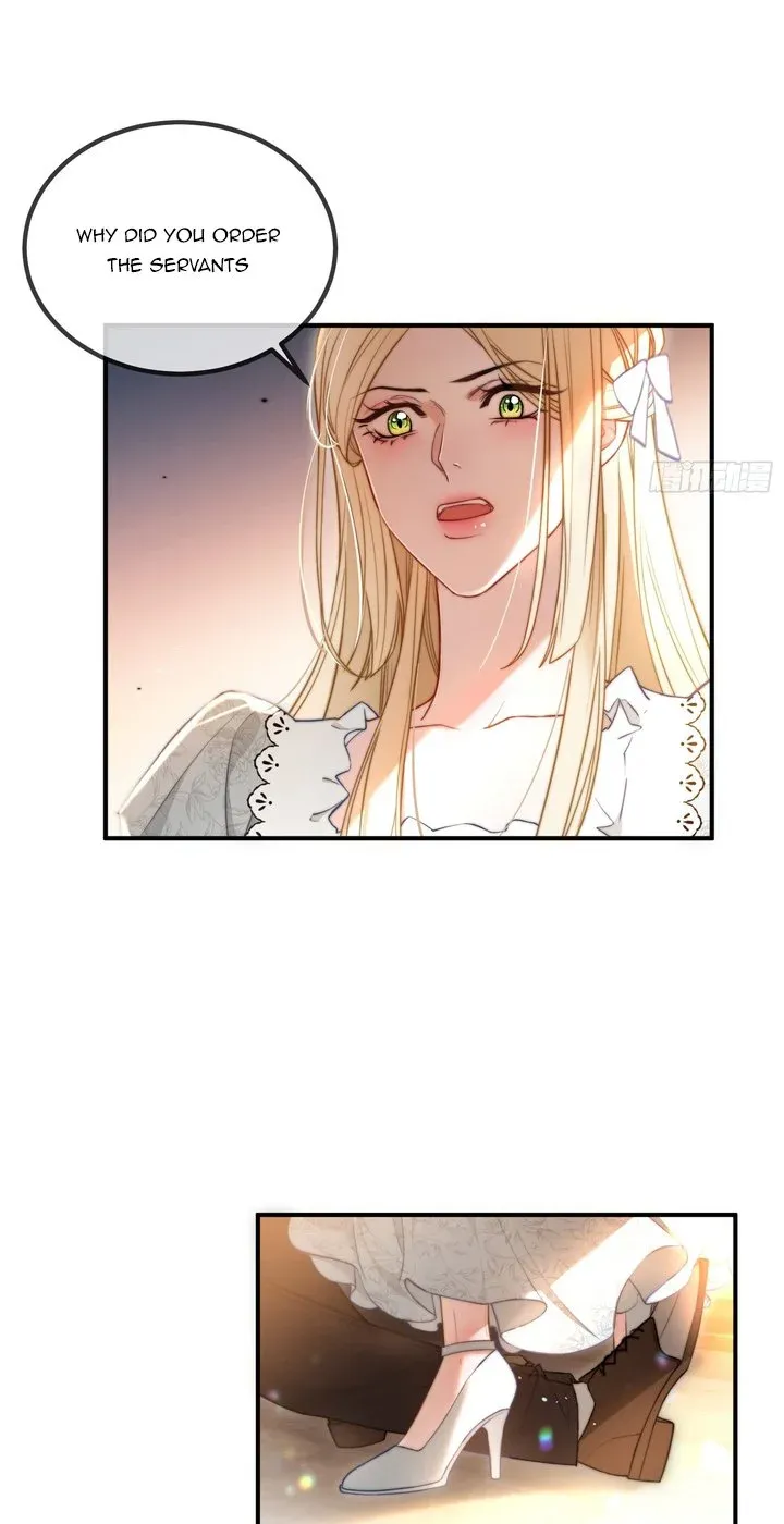 The Secret Game of Nobles Zinmanga X Chapter 11 Page 4