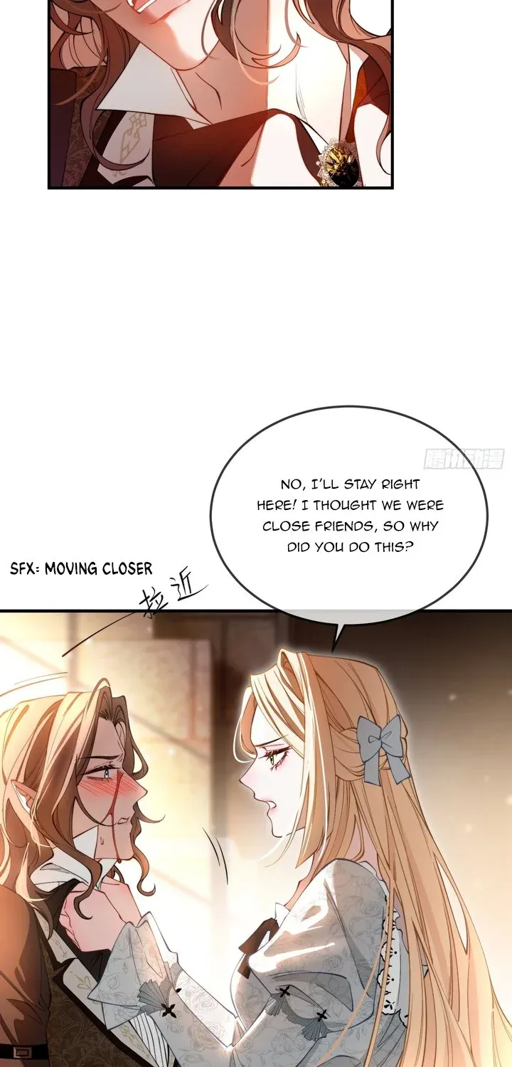 The Secret Game of Nobles Zinmanga X Chapter 11 Page 12