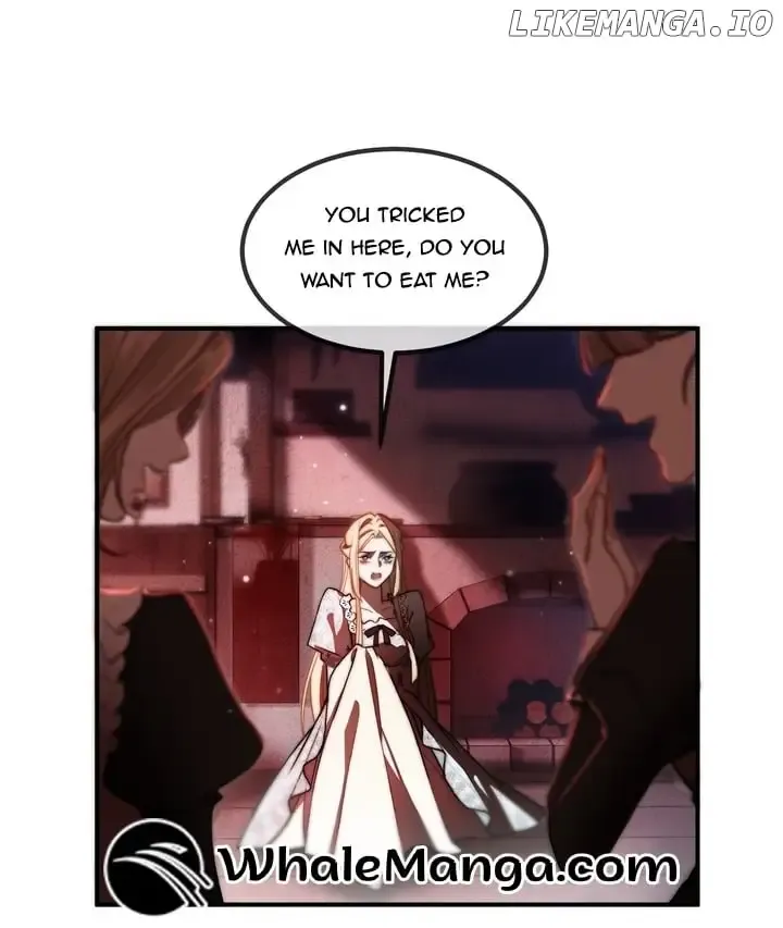The Secret Game of Nobles Zinmanga X Chapter 9 Page 29