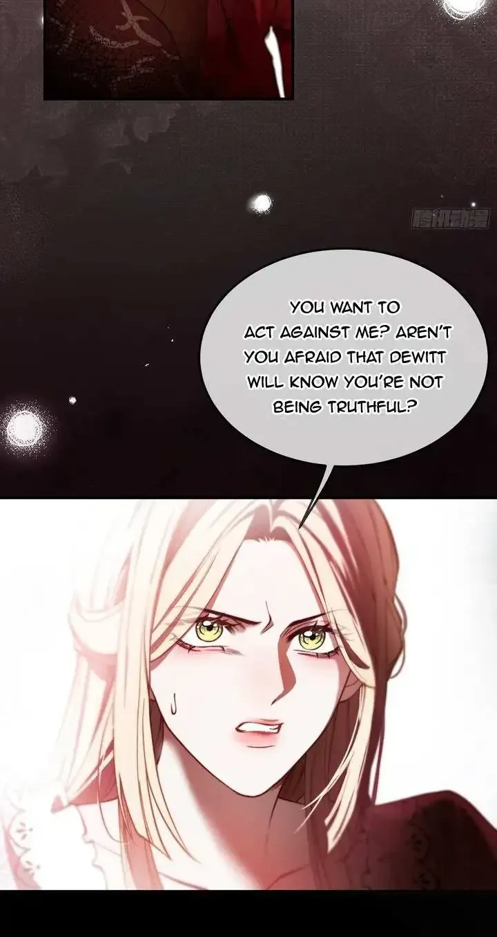 The Secret Game of Nobles Zinmanga X Chapter 9 Page 45
