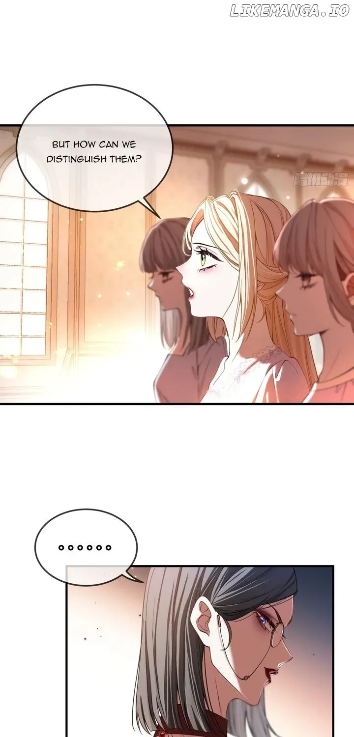 The Secret Game of Nobles Zinmanga X Chapter 6 Page 16