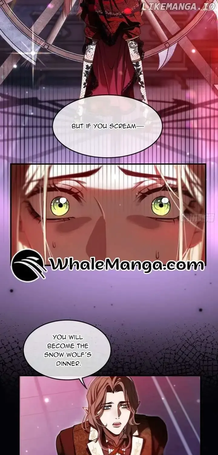The Secret Game of Nobles Zinmanga X Chapter 5 Page 10