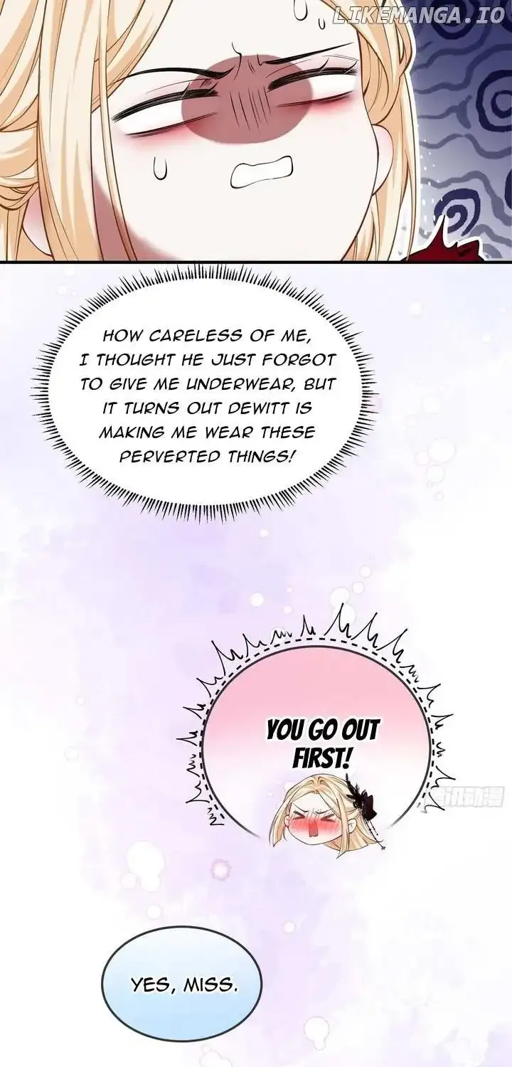The Secret Game of Nobles Zinmanga X Chapter 3 Page 50