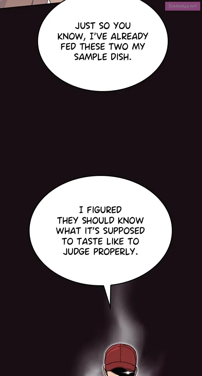 Peaceful Camping Lifein Another World Zinmanga X Chapter 30 Page 4