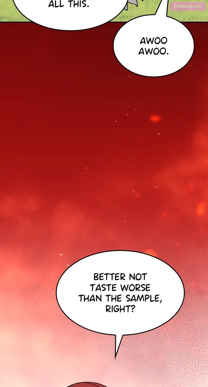 Peaceful Camping Lifein Another World Zinmanga X Chapter 30 Page 6
