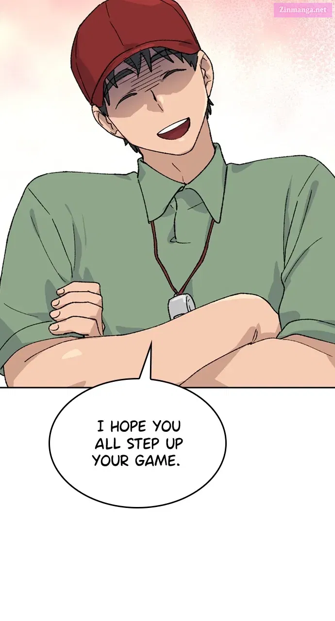 Peaceful Camping Lifein Another World Zinmanga X Chapter 30 Page 7