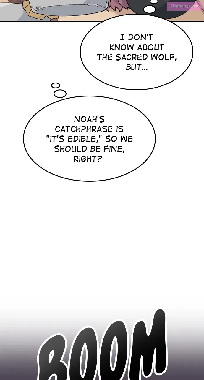 Peaceful Camping Lifein Another World Zinmanga X Chapter 30 Page 22
