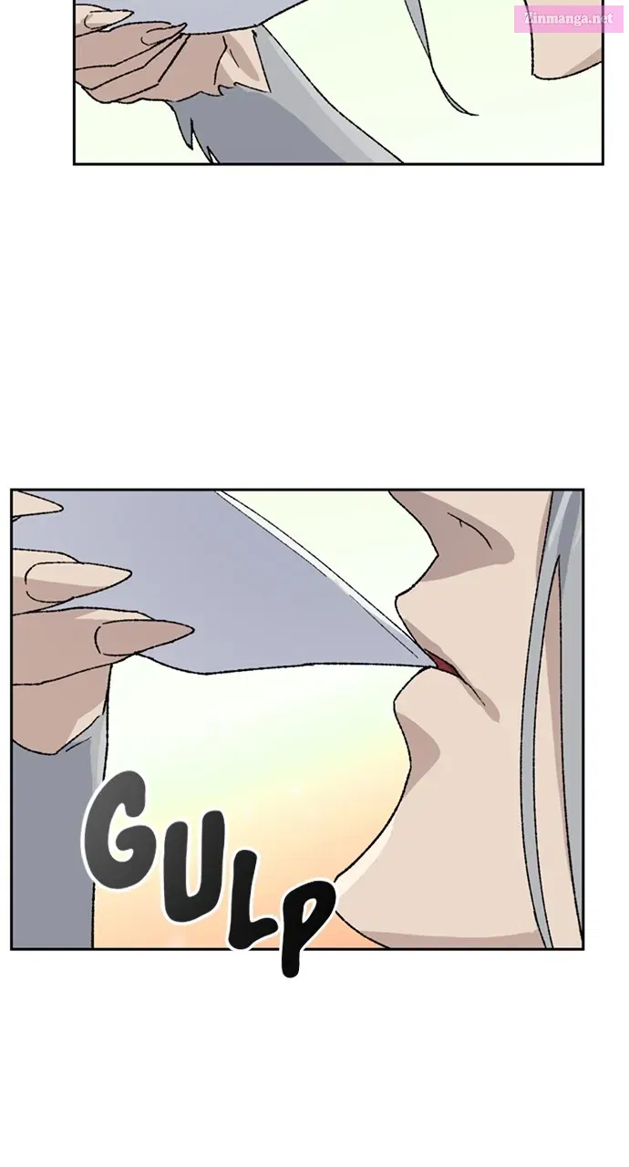 Peaceful Camping Lifein Another World Zinmanga X Chapter 30 Page 34