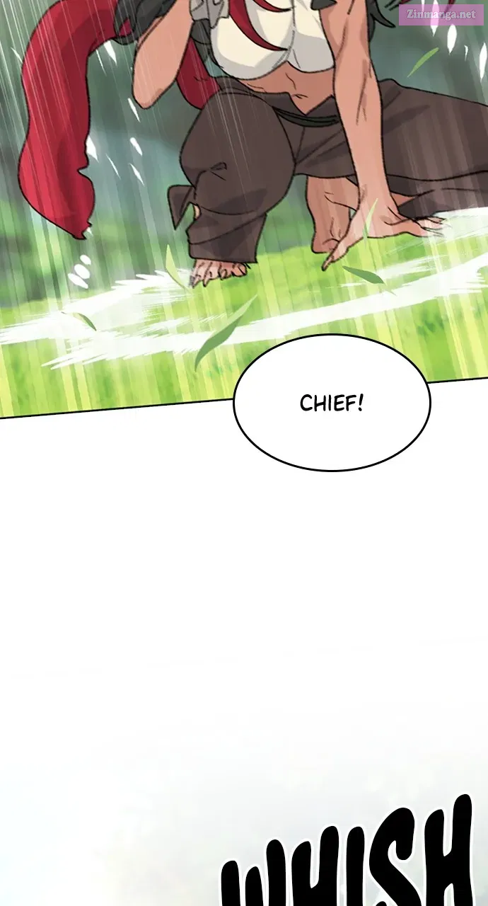 Peaceful Camping Lifein Another World Zinmanga X Chapter 30 Page 45