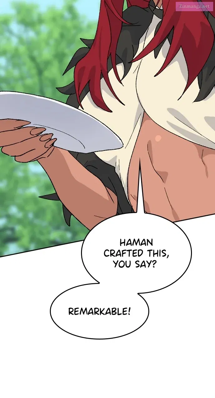 Peaceful Camping Lifein Another World Zinmanga X Chapter 30 Page 49