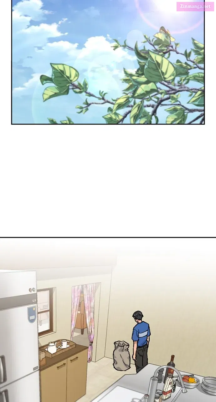 Peaceful Camping Lifein Another World Zinmanga X Chapter 30 Page 57