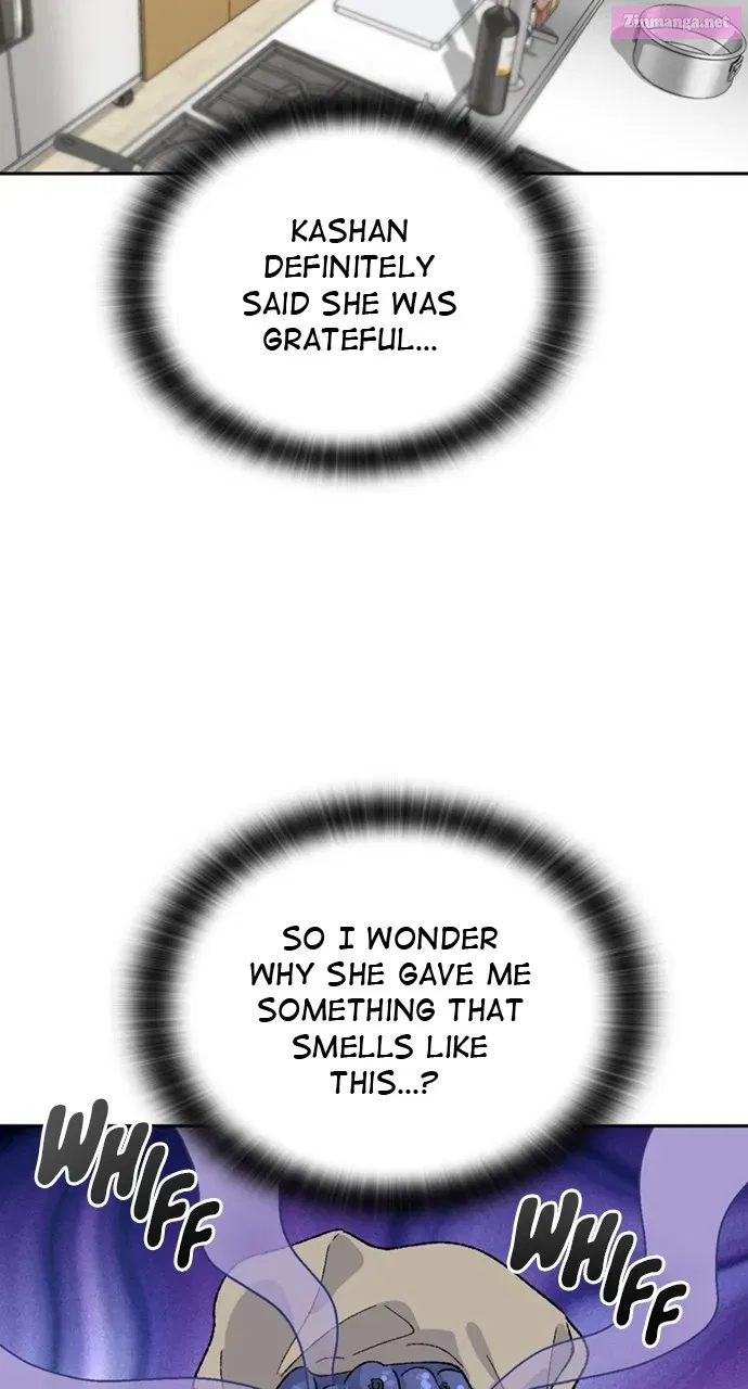 Peaceful Camping Lifein Another World Zinmanga X Chapter 30 Page 58
