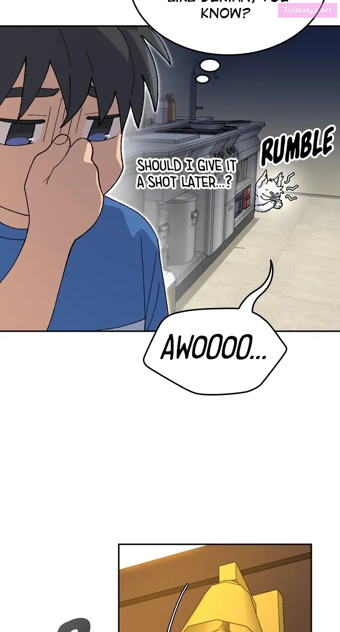 Peaceful Camping Lifein Another World Zinmanga X Chapter 30 Page 60