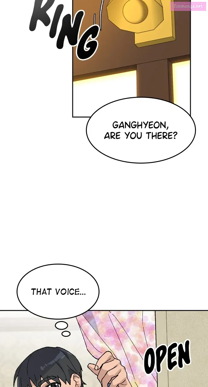 Peaceful Camping Lifein Another World Zinmanga X Chapter 30 Page 61