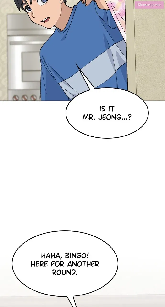 Peaceful Camping Lifein Another World Zinmanga X Chapter 30 Page 62