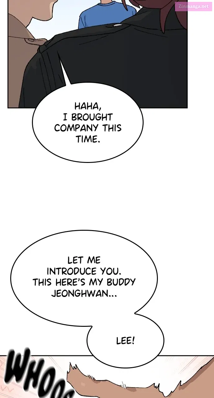 Peaceful Camping Lifein Another World Zinmanga X Chapter 30 Page 65