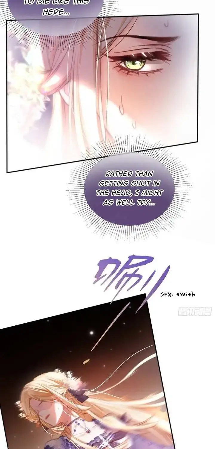 The Secret Game of Nobles Zinmanga X Chapter 2 Page 5