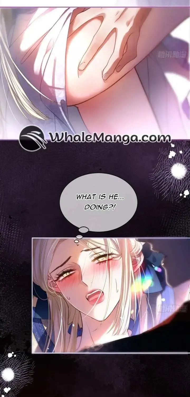 The Secret Game of Nobles Zinmanga X Chapter 2 Page 20