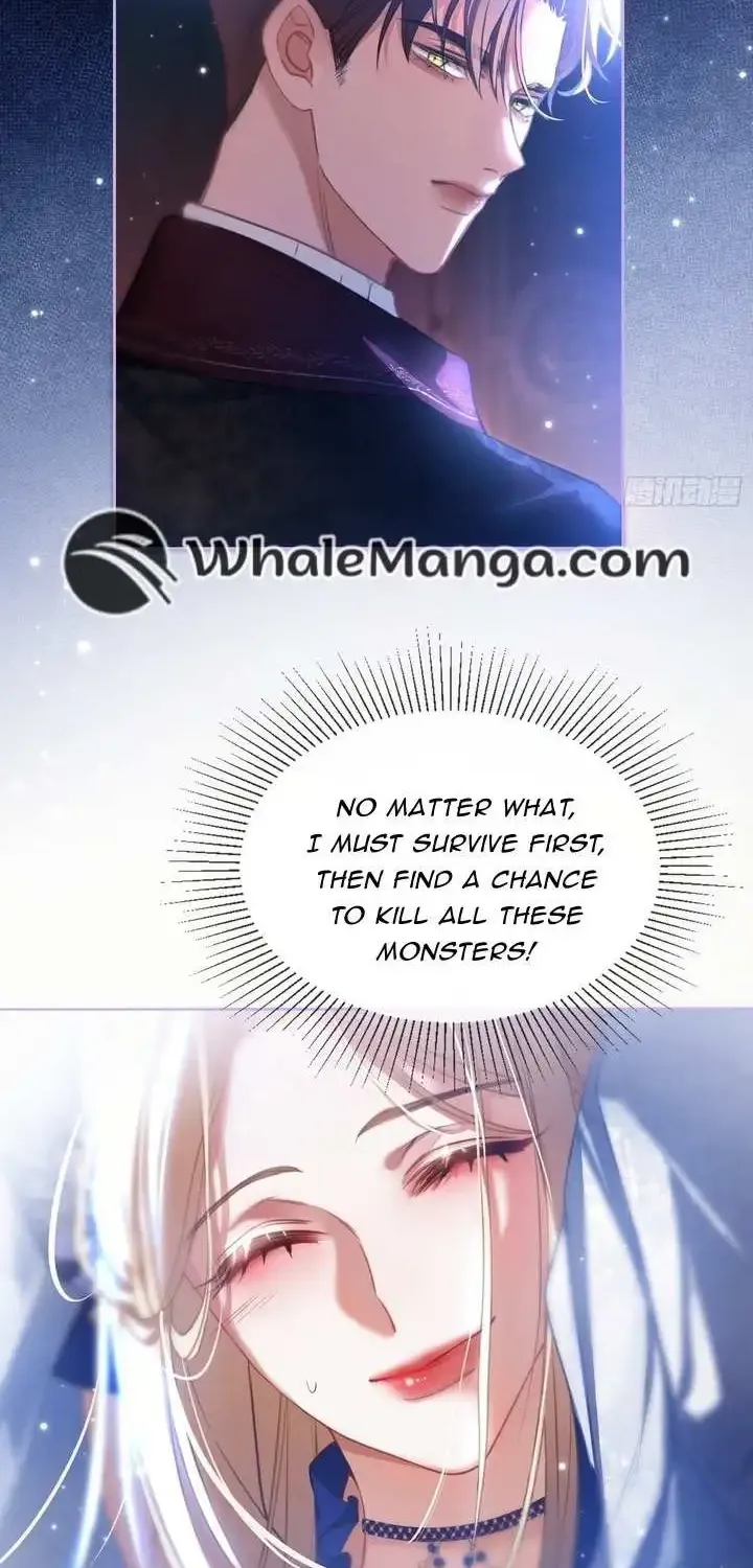The Secret Game of Nobles Zinmanga X Chapter 2 Page 38